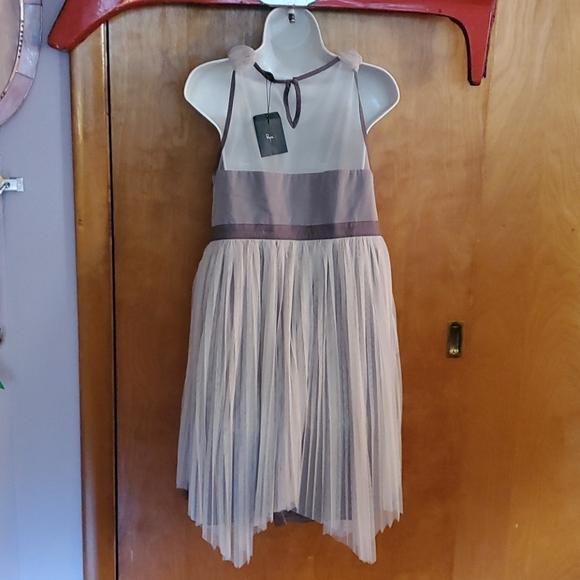 Ryu pearl dress - Picture 4 of 7